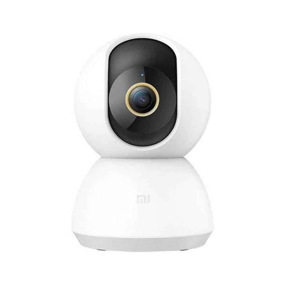 Mi 360° Home Security Camera 2K Pro, Vit